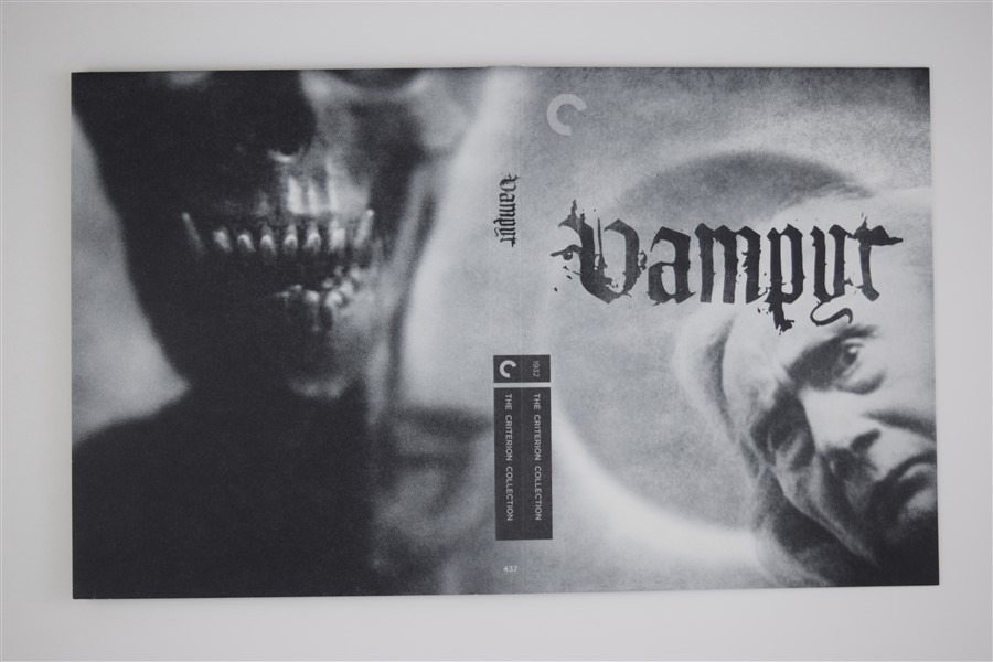 Screen capture from Vampyr