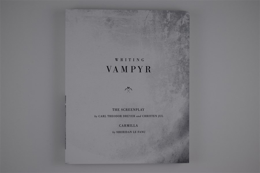 Screen capture from Vampyr