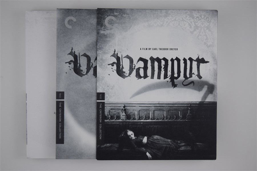 Screen capture from Vampyr