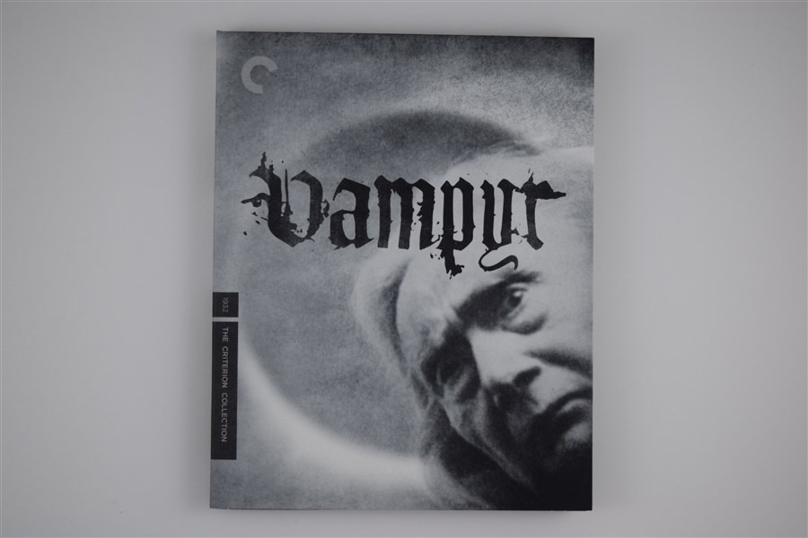 Screen capture from Vampyr