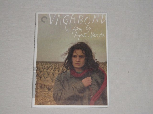 Screen capture from Vagabond