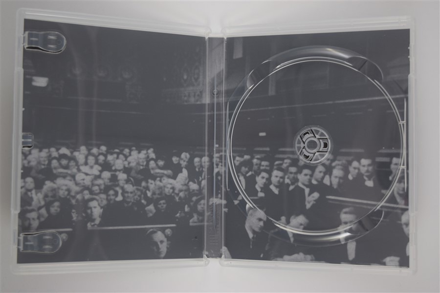 Screen capture from La vérité