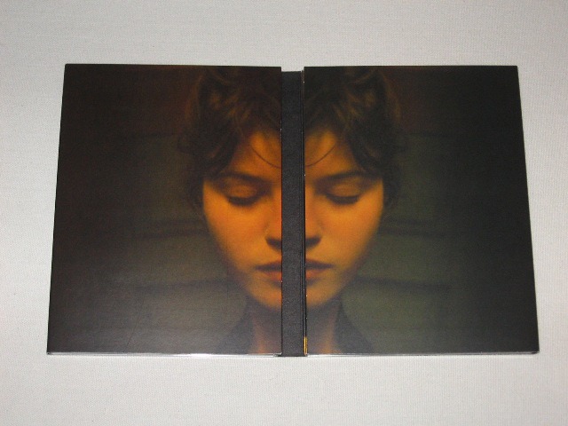 Screen capture from The Double Life of Véronique