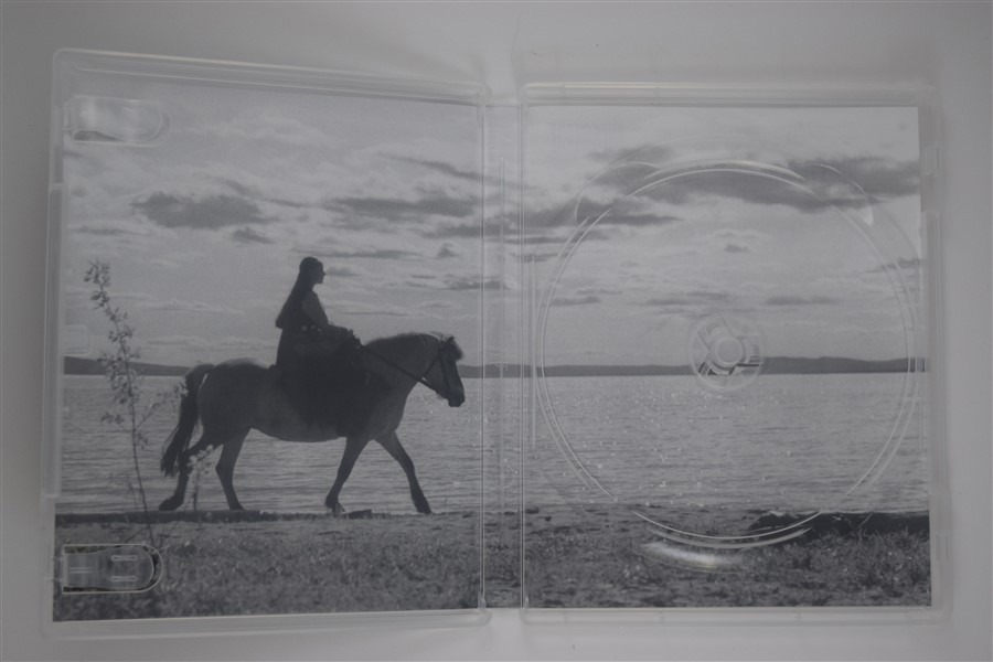 Screen capture from The Virgin Spring
