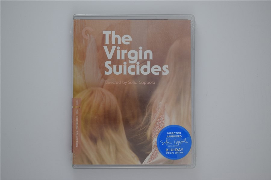 Screen capture from The Virgin Suicides