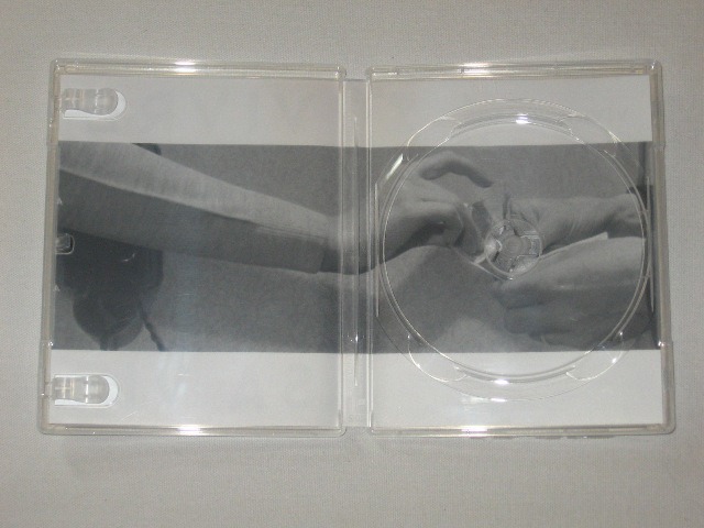 Screen capture from Vivre sa vie