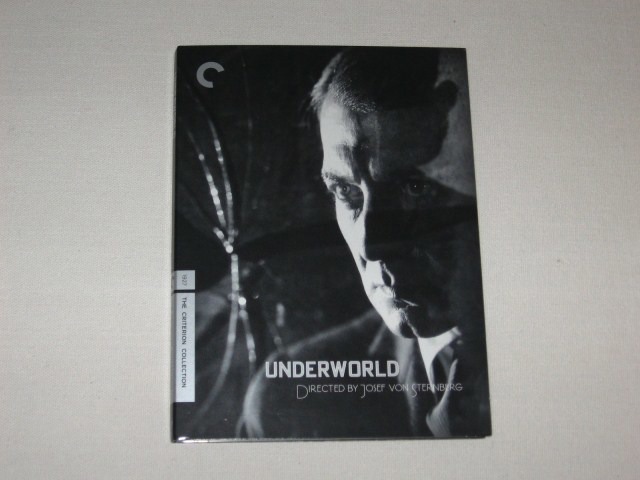 Screen capture from Underworld