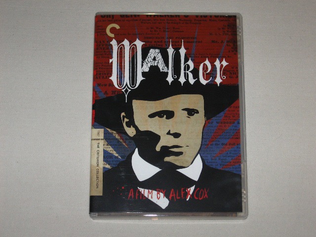 Screen capture from Walker