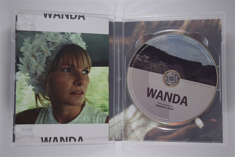 Screen capture from Wanda