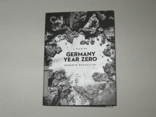 Screen capture from Germany Year Zero