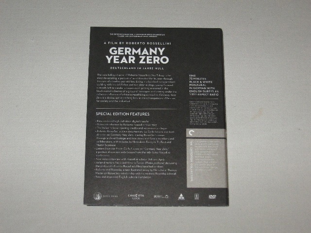 Screen capture from Germany Year Zero