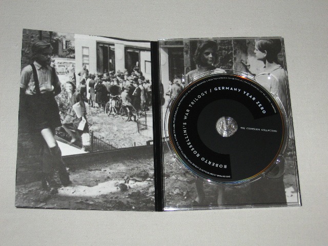 Screen capture from Germany Year Zero