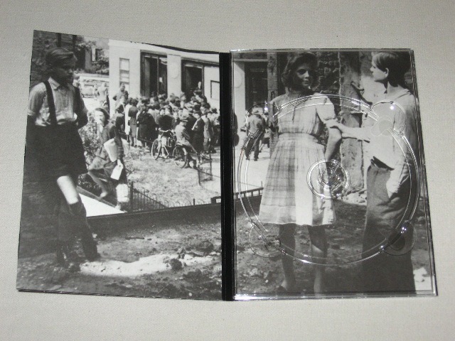 Screen capture from Germany Year Zero