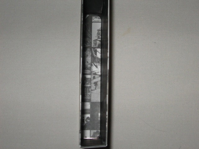 Screen capture from Roberto Rossellini’s War Trilogy