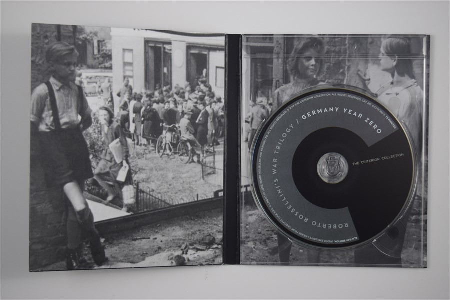 Screen capture from Germany Year Zero