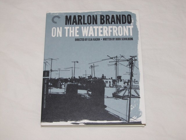 Screen capture from On the Waterfront