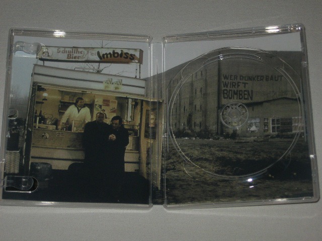 Screen capture from Wings of Desire