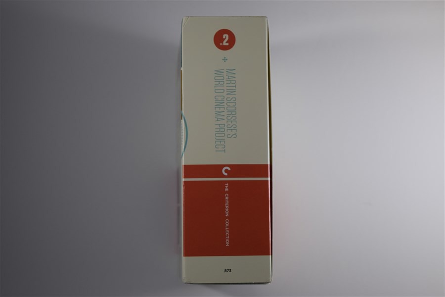 Screen capture from Martin Scorsese’s World Cinema Project No. 2