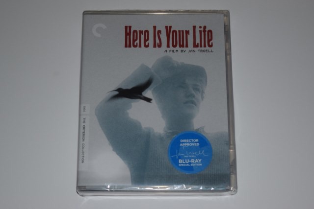 Screen capture from Here Is Your Life