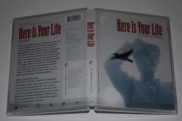 Screen capture from Here Is Your Life
