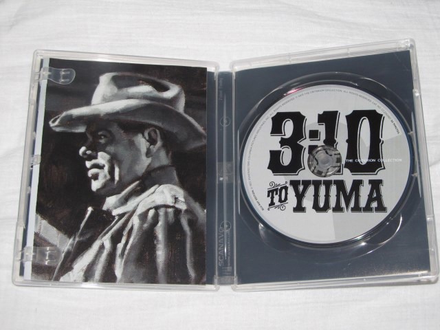 Screen capture from 3:10 to Yuma
