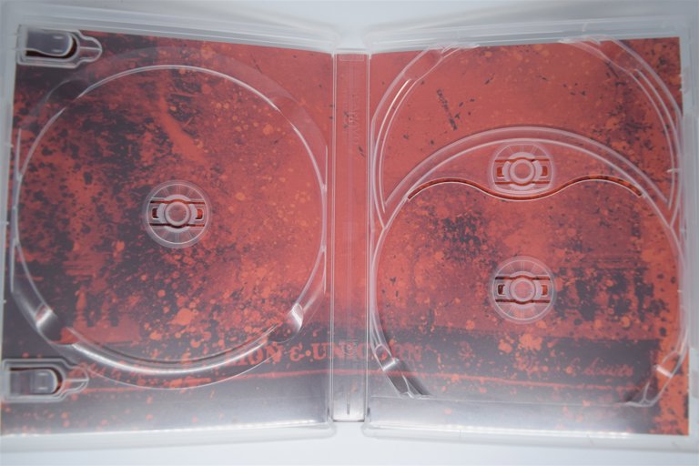Packaging photo for The Long Good Friday