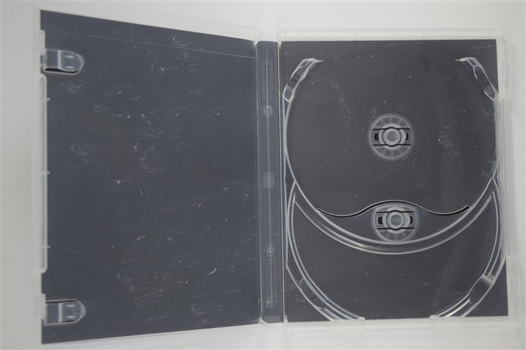 Packaging photo for Irma Vep