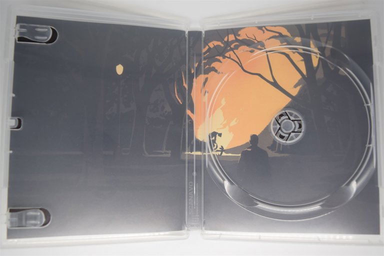 Packaging photo for Miller's Crossing