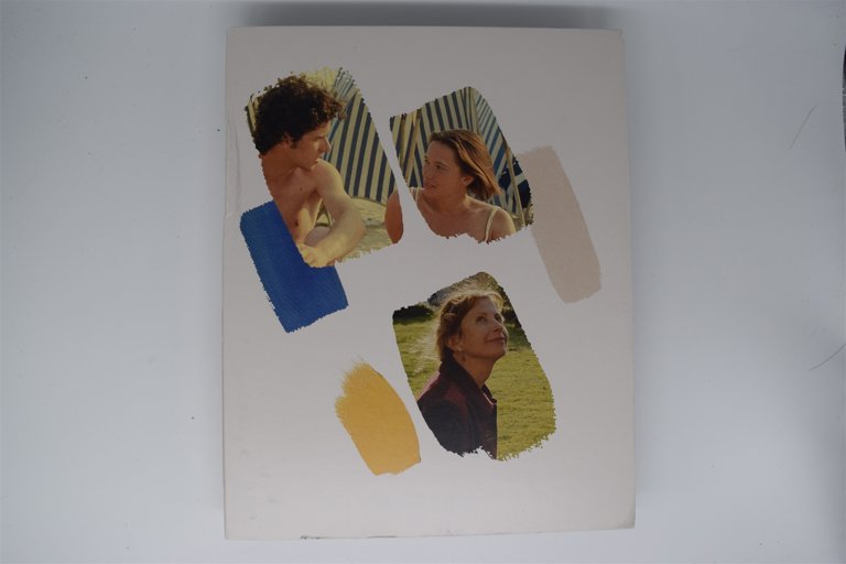 Packaging photo for Eric Rohmer's Tales of the Four Seasons