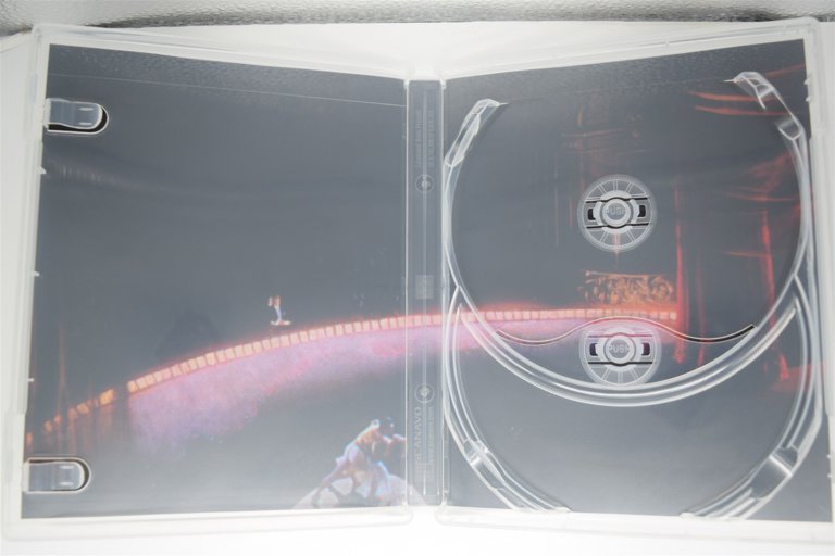 Packaging photo for The Red Shoes