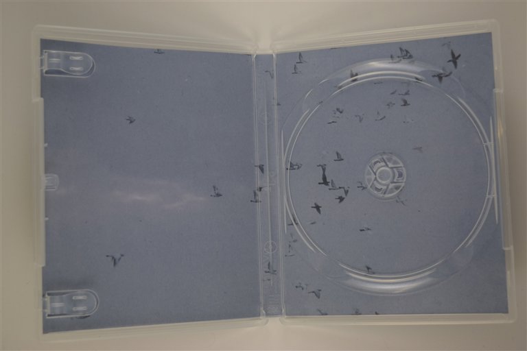 Packaging photo for Ghost Dog: The Way of the Samurai