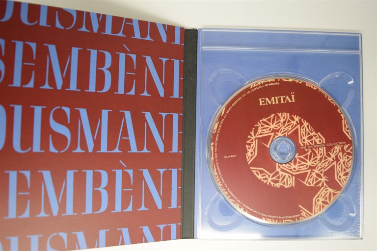 Packaging photo for Emitaï