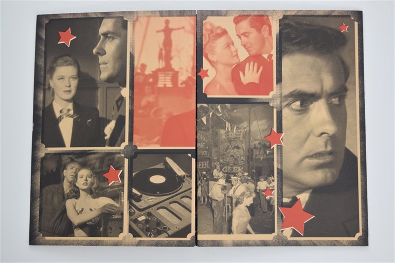 Packaging photo for Nightmare Alley