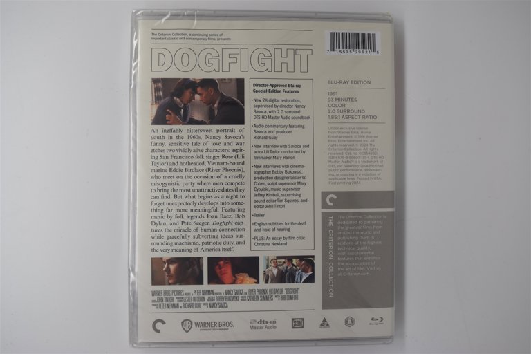 Packaging photo for Dogfight