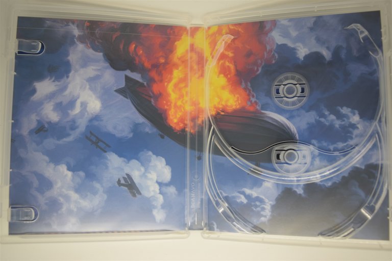 Packaging photo for Hell's Angels