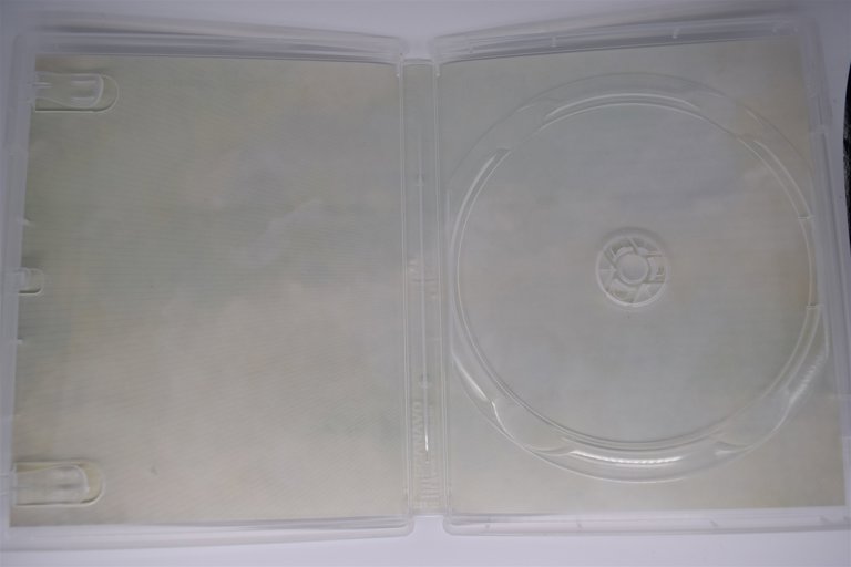 Packaging photo for Dick Johnson Is Dead
