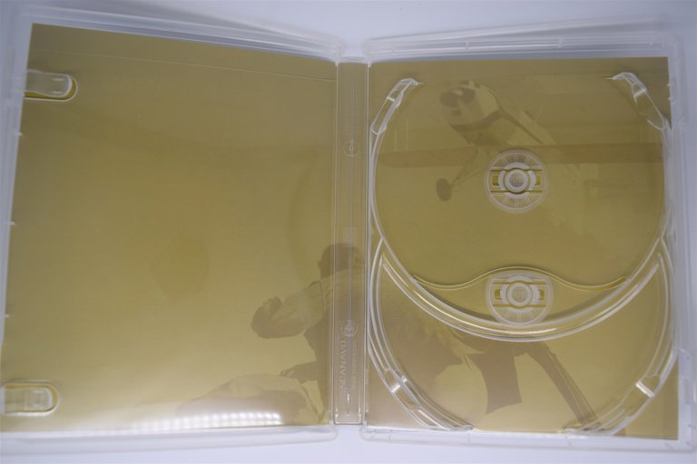 Packaging photo for Night Moves