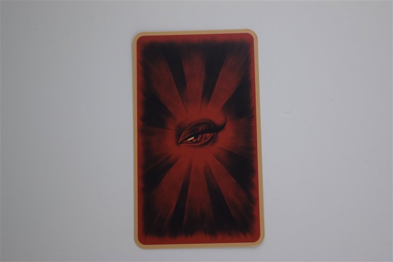 Packaging photo for Nightmare Alley