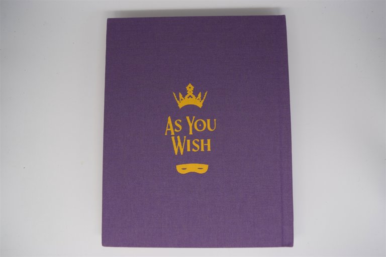 Packaging photo for The Princess Bride