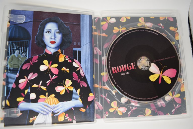 Packaging photo for Rouge