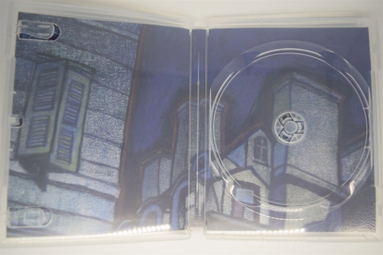 Packaging photo for Mr. Klein
