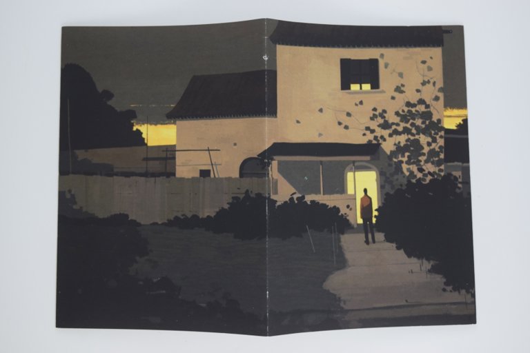 Packaging photo for Toni