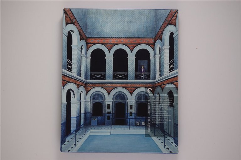 Packaging photo for The Grand Budapest Hotel