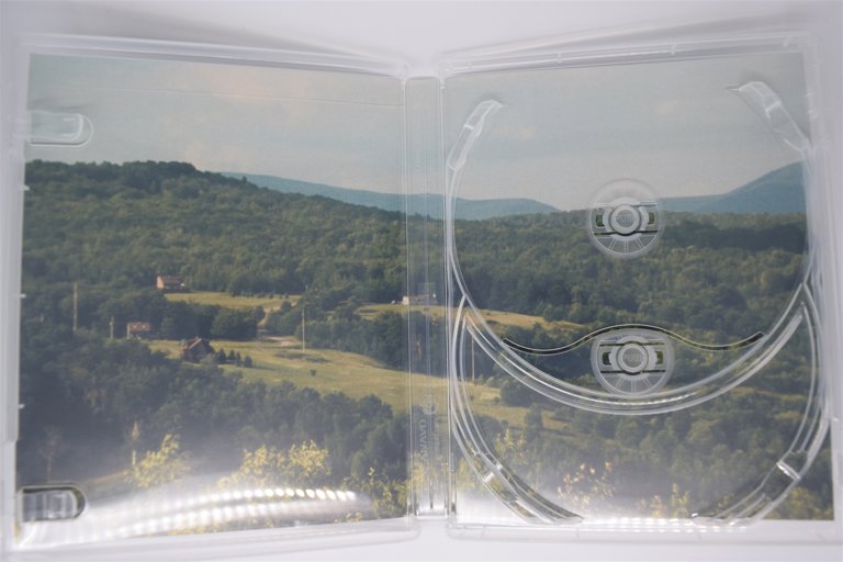Packaging photo for You Can Count on Me