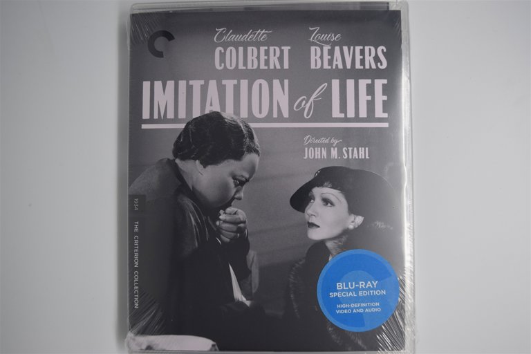 Packaging photo for Imitation of Life