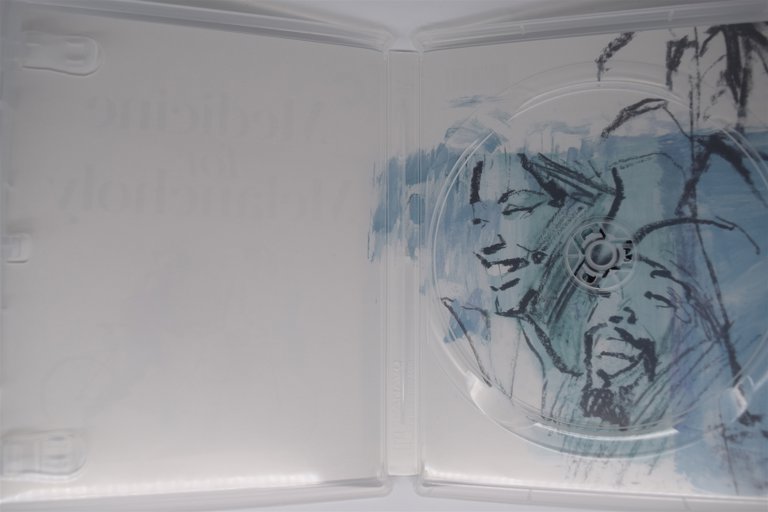 Packaging photo for Medicine for Melancholy