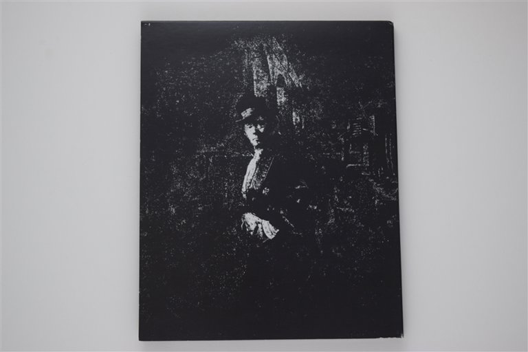 Packaging photo for The Elephant Man