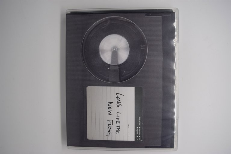 Packaging photo for Videodrome