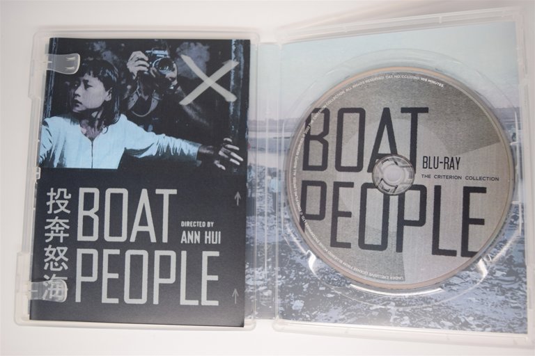 Packaging photo for Boat People