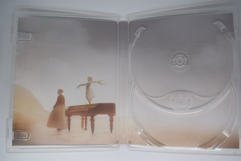 Packaging photo for The Piano